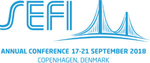SEFI European Society for Engineering Education SEFI European Society for Engineering Education