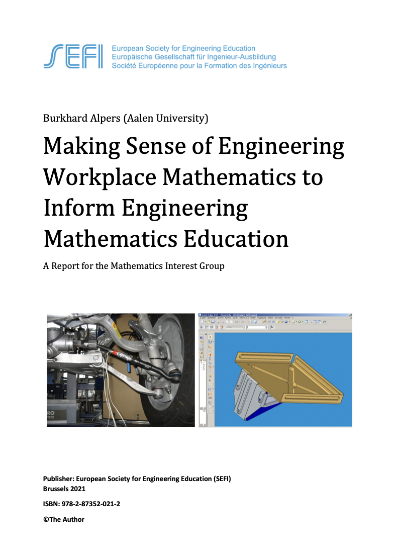 Mathematics, education, and society