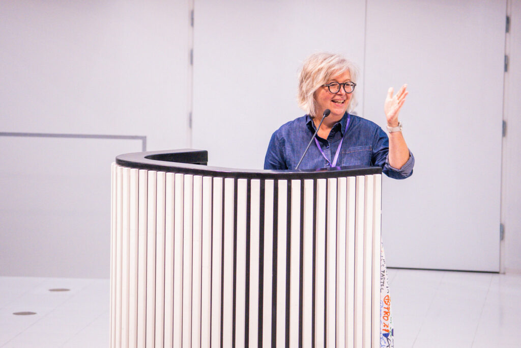 Greet Langie, KU Leuven