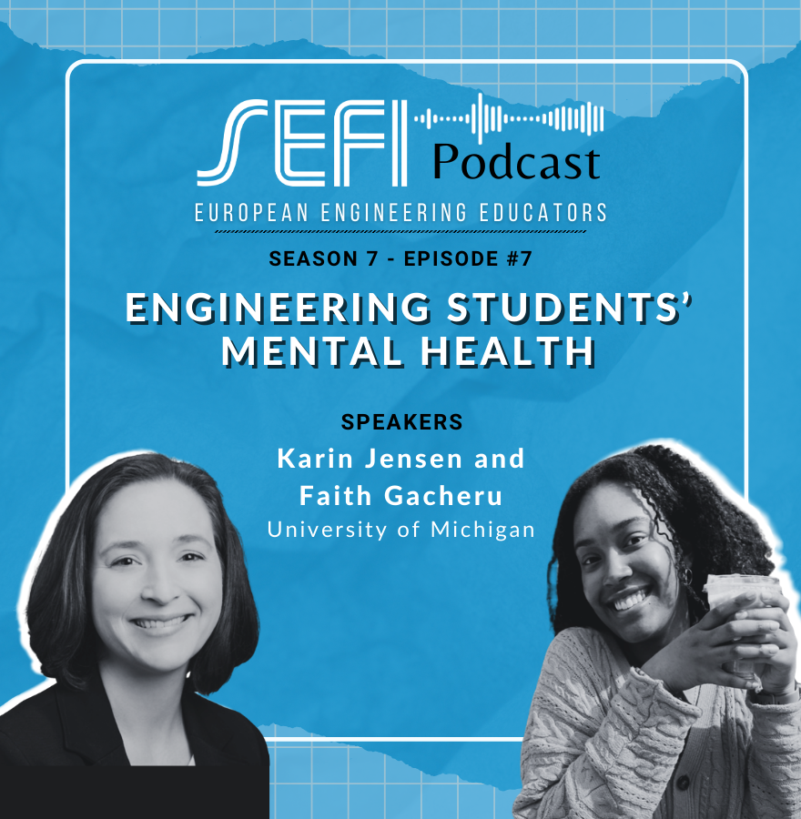 Podcast Season 7 Episode 7