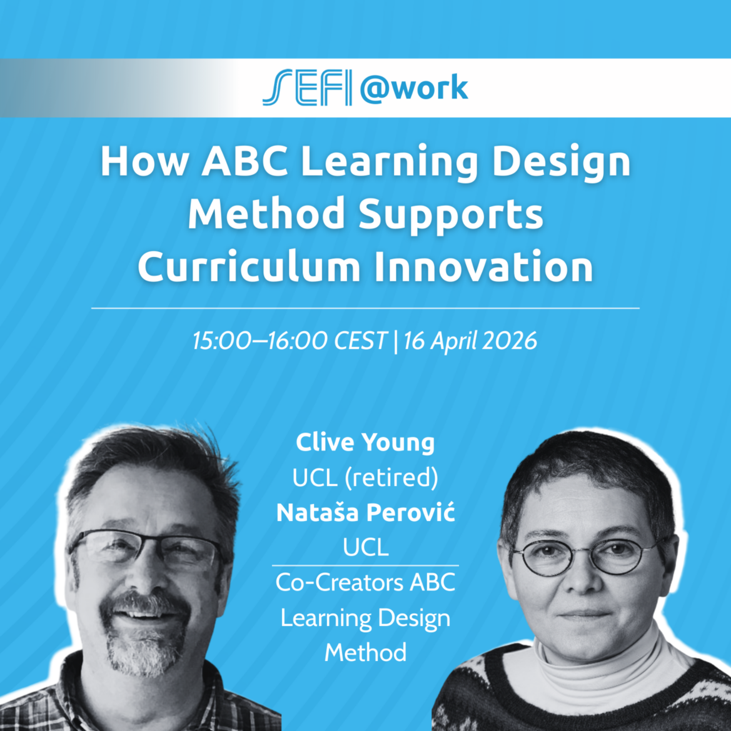 SEFI@work-How-ABC-Learning-Design-Method-Supports-Curriculum-Innovation